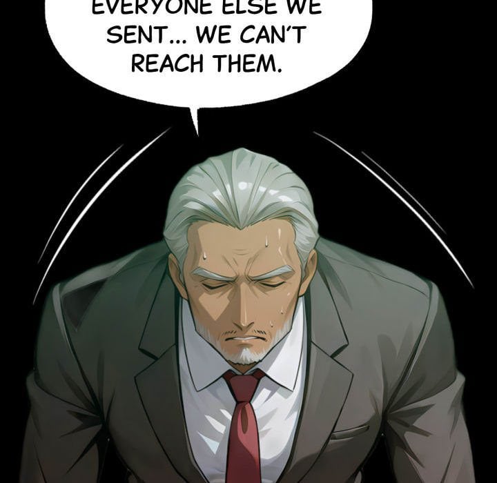 Gangster x Office Lady Chapter 136 - Page 161