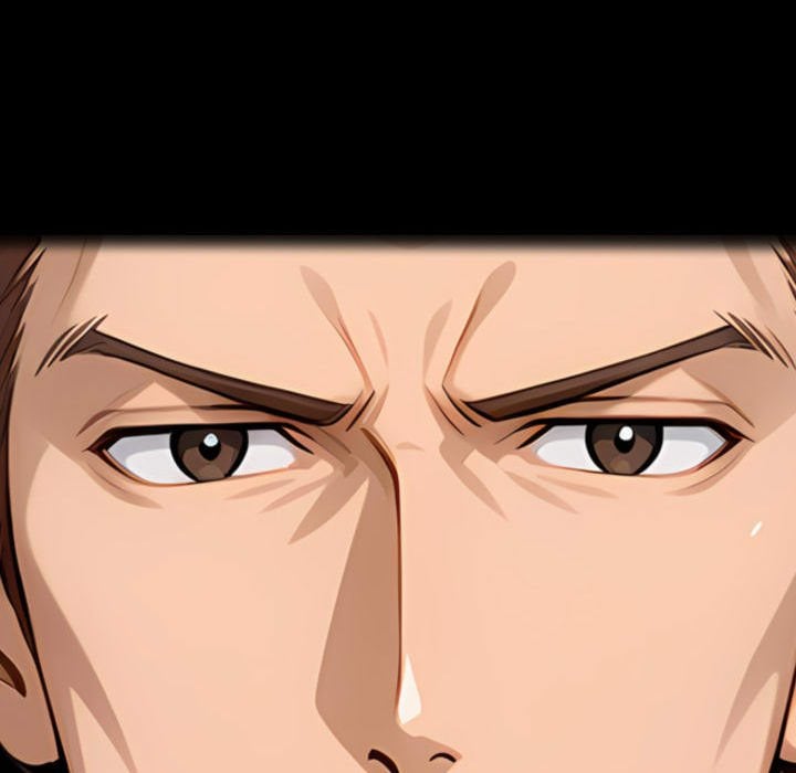 Gangster x Office Lady Chapter 136 - Page 187