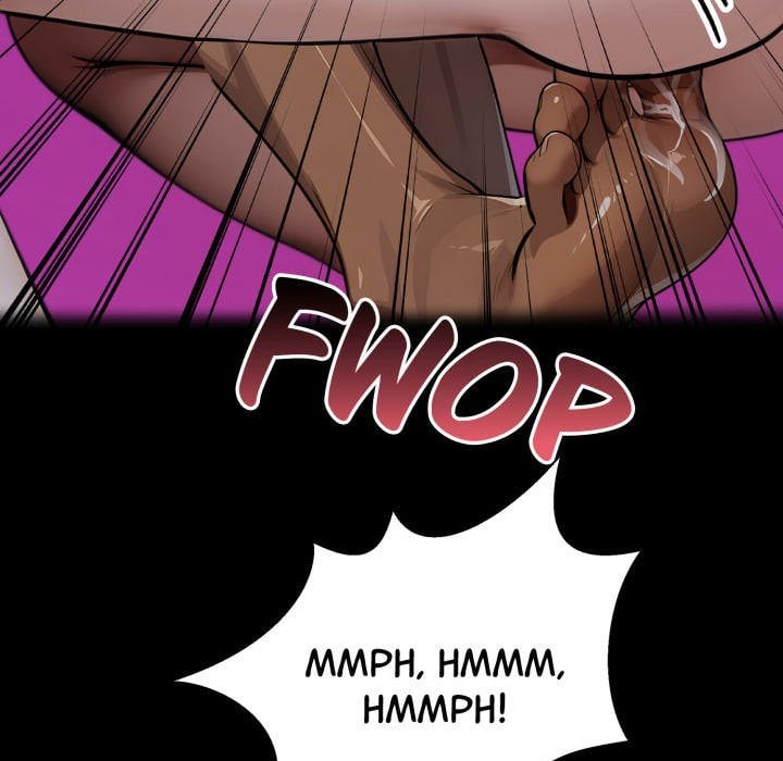 Gangster x Office Lady Chapter 136 - Page 49