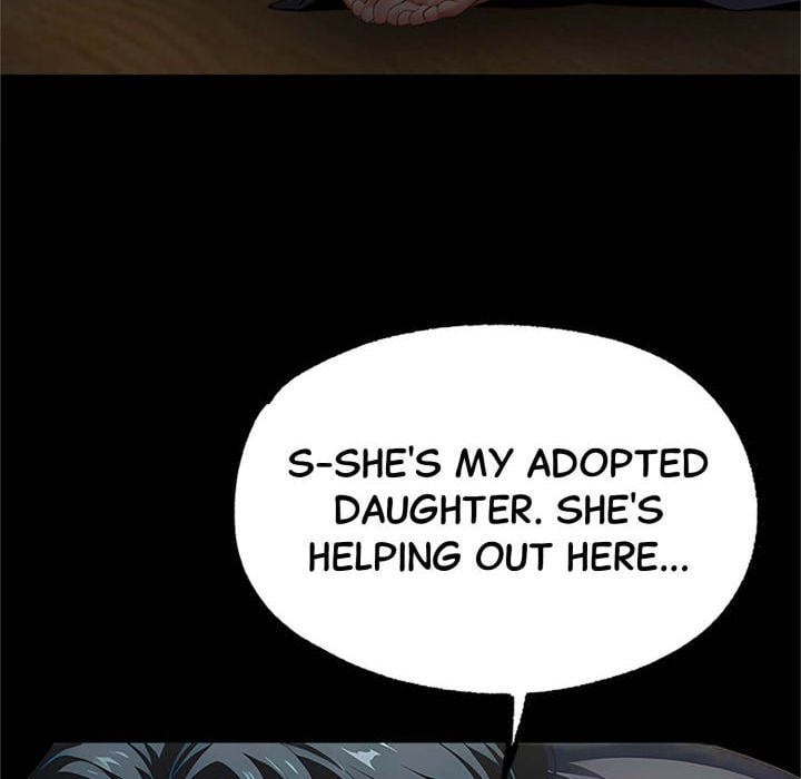 Gangster x Office Lady Chapter 137 - Page 105