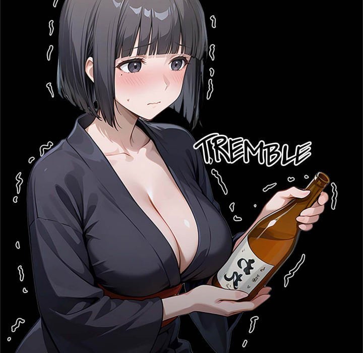 Gangster x Office Lady Chapter 137 - Page 108