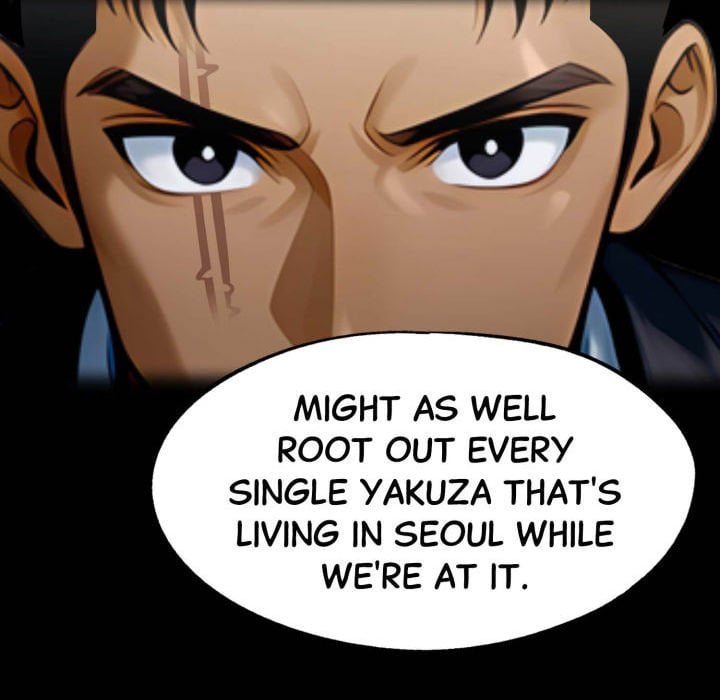 Gangster x Office Lady Chapter 137 - Page 15