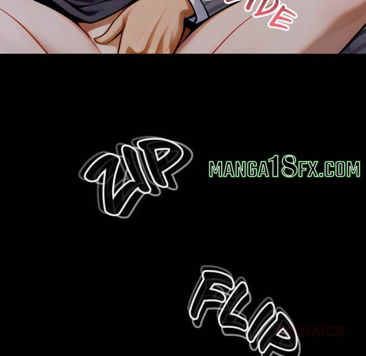 Gangster x Office Lady Chapter 137 - Page 160