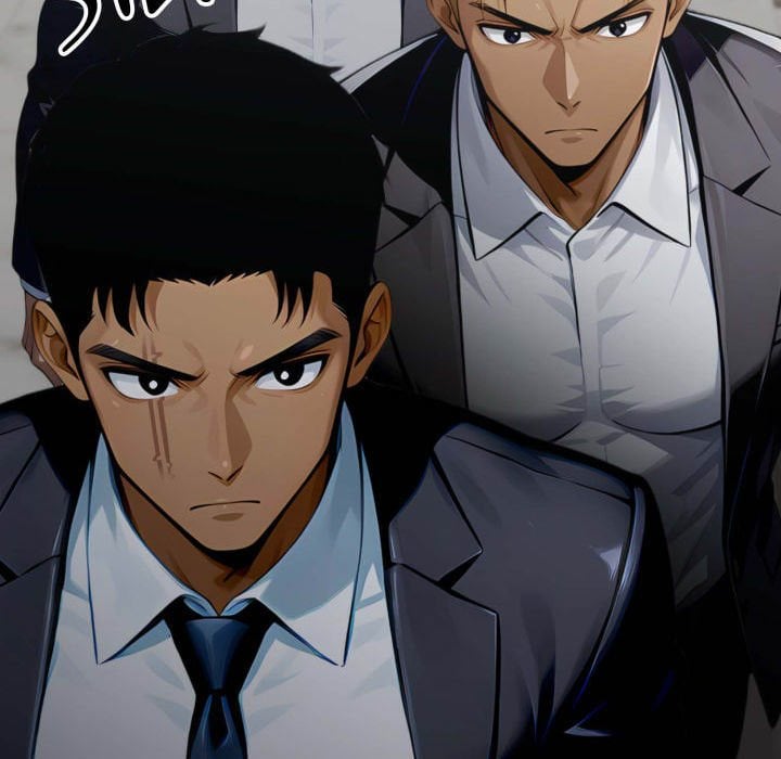 Gangster x Office Lady Chapter 137 - Page 17