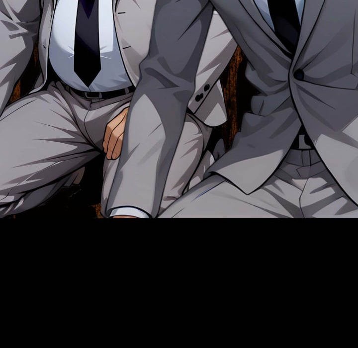 Gangster x Office Lady Chapter 137 - Page 187