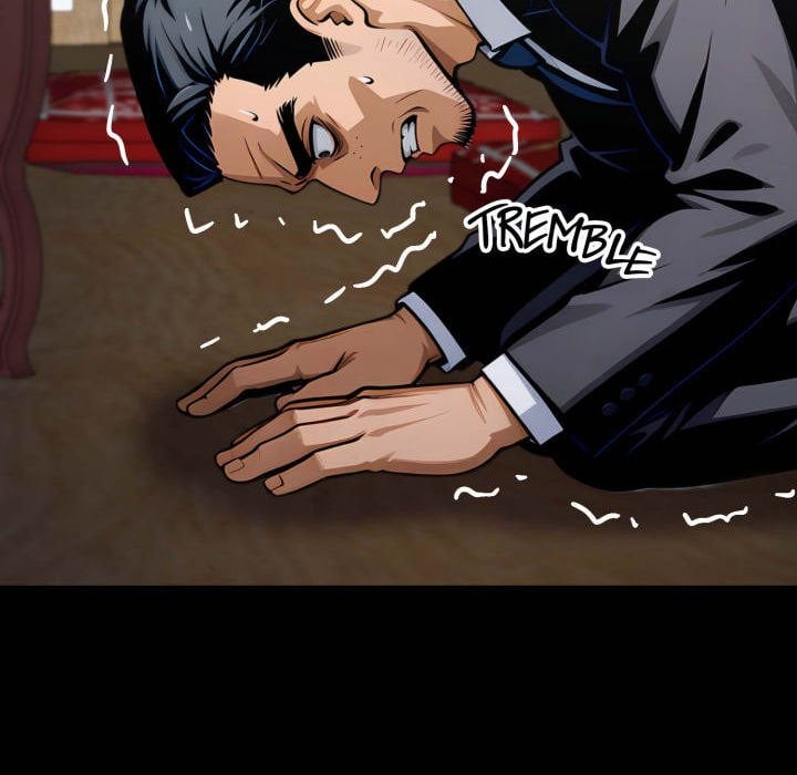 Gangster x Office Lady Chapter 137 - Page 189