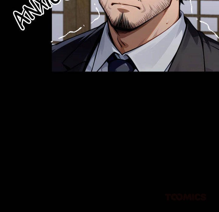 Gangster x Office Lady Chapter 137 - Page 52