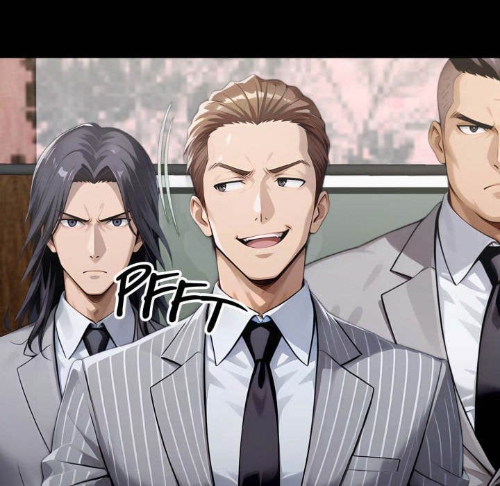 Gangster x Office Lady Chapter 137 - Page 69