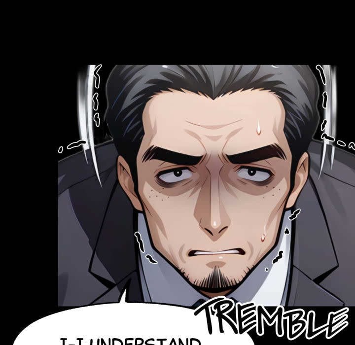 Gangster x Office Lady Chapter 137 - Page 78