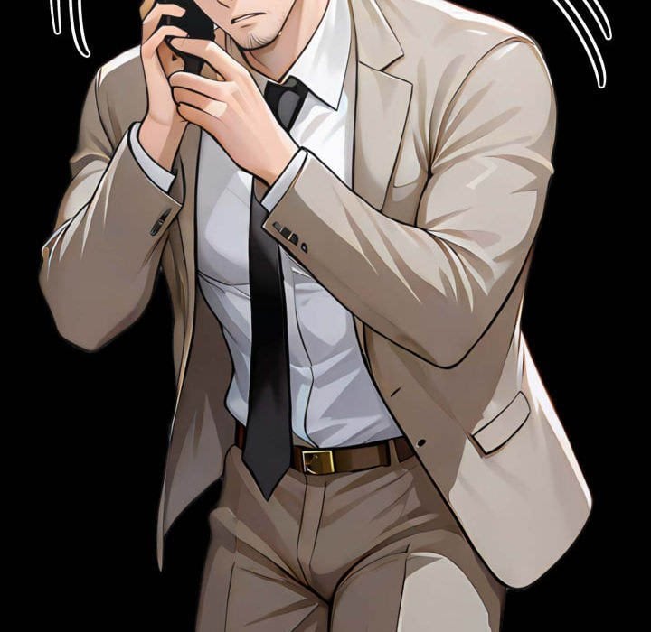 Gangster x Office Lady Chapter 138 - Page 105