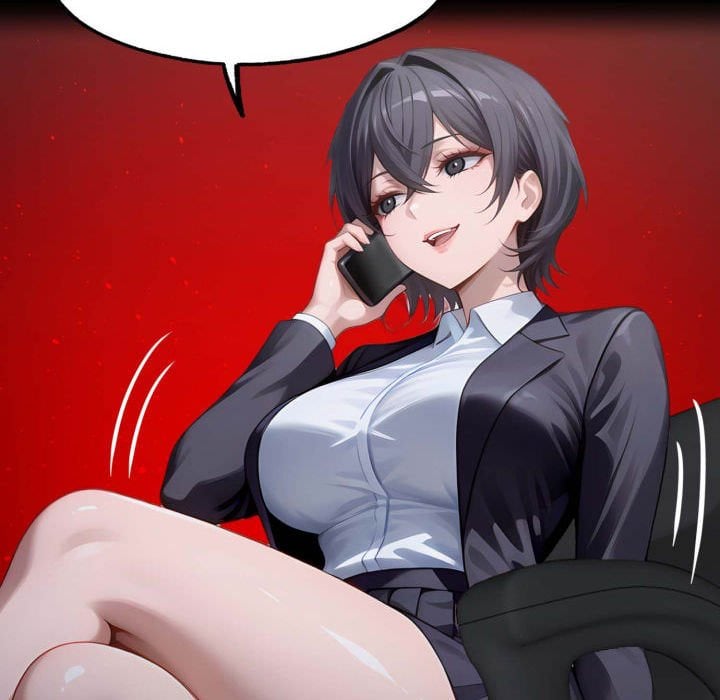 Gangster x Office Lady Chapter 138 - Page 108
