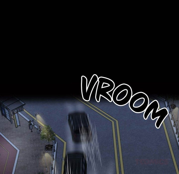 Gangster x Office Lady Chapter 138 - Page 126