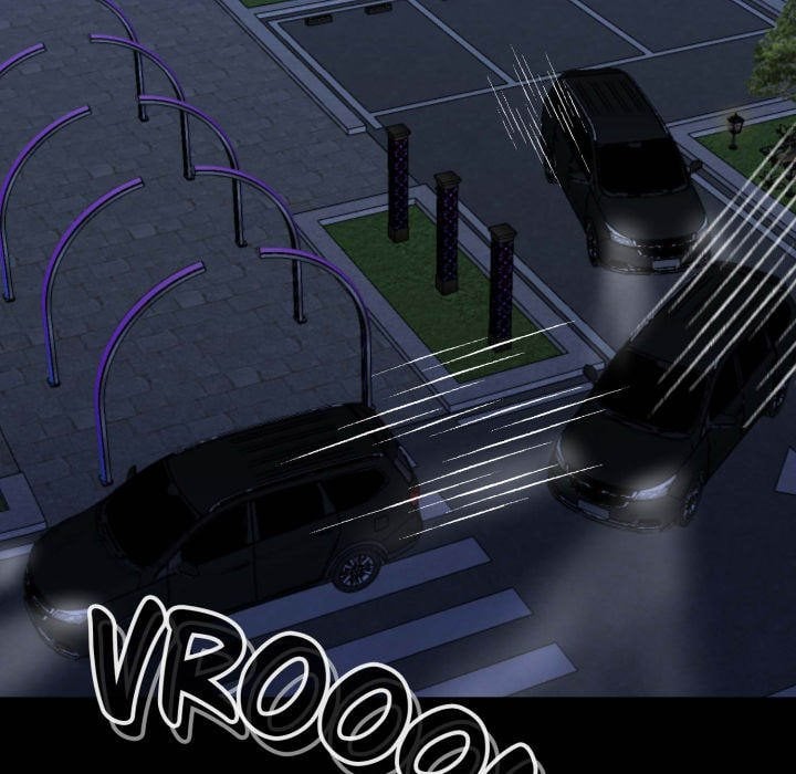 Gangster x Office Lady Chapter 138 - Page 13