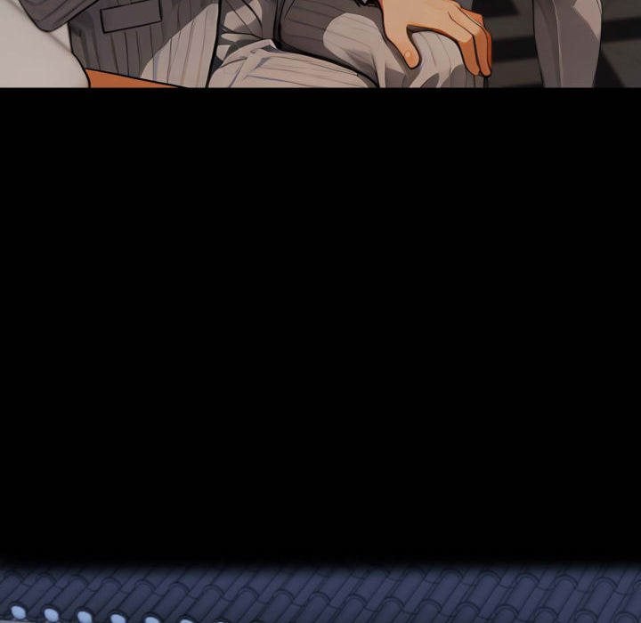 Gangster x Office Lady Chapter 138 - Page 61