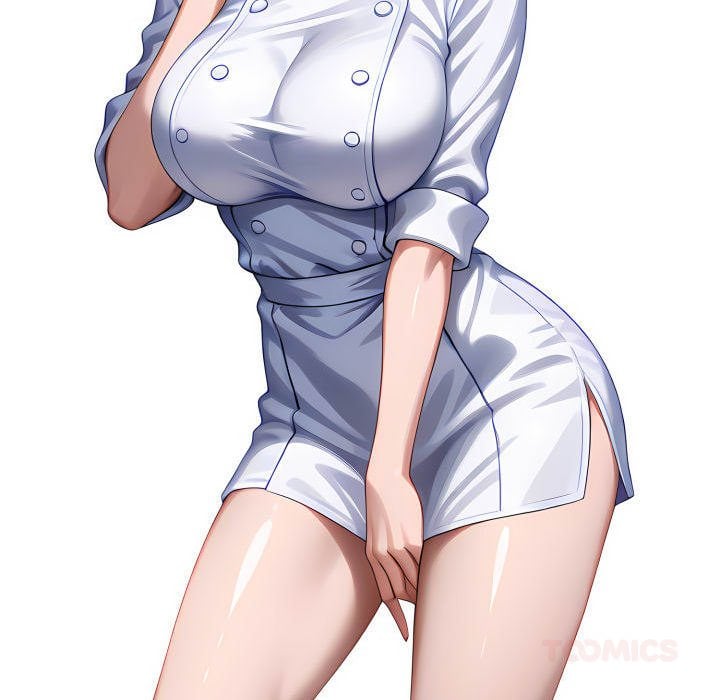 Gangster x Office Lady Chapter 138 - Page 79