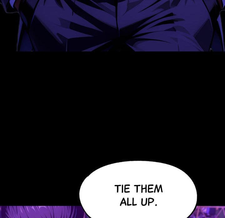 Gangster x Office Lady Chapter 139 - Page 103