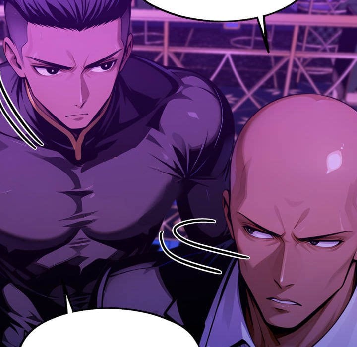 Gangster x Office Lady Chapter 139 - Page 104