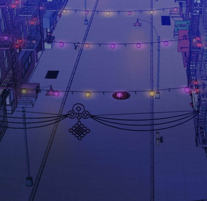 Gangster x Office Lady Chapter 139 - Page 112