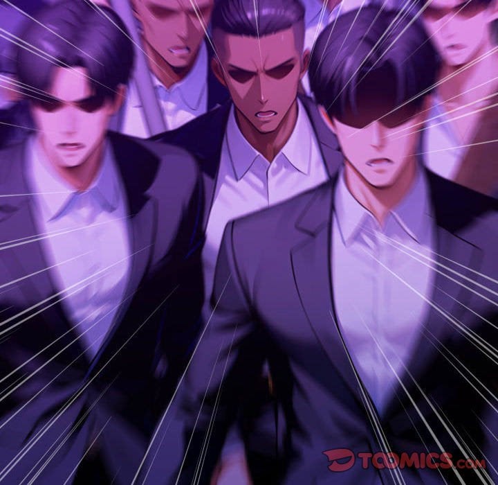 Gangster x Office Lady Chapter 139 - Page 12