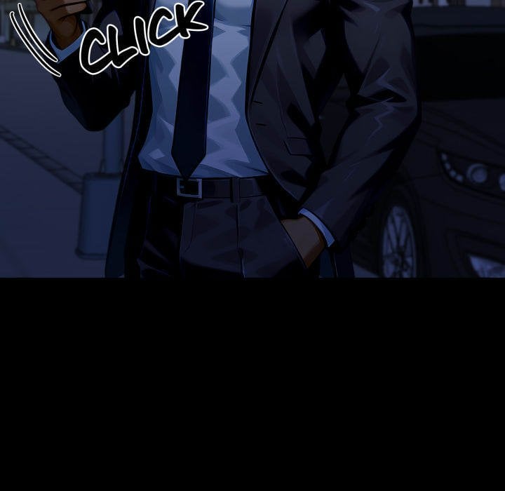 Gangster x Office Lady Chapter 139 - Page 134