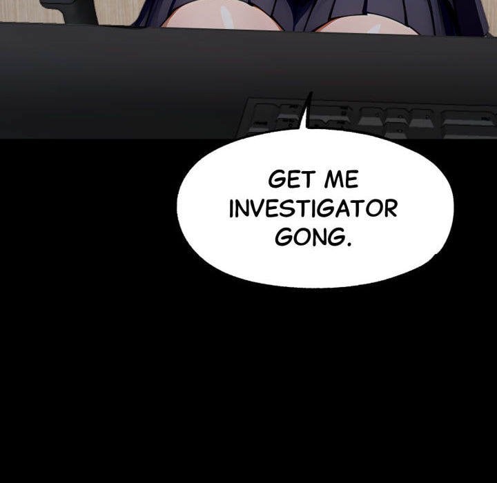 Gangster x Office Lady Chapter 139 - Page 139