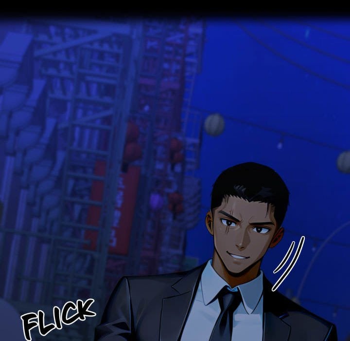 Gangster x Office Lady Chapter 139 - Page 150