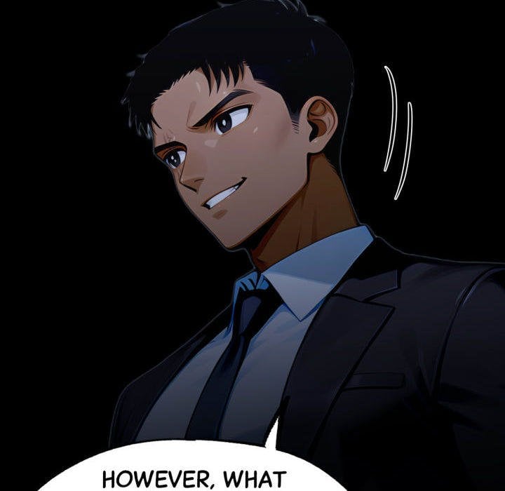 Gangster x Office Lady Chapter 139 - Page 157