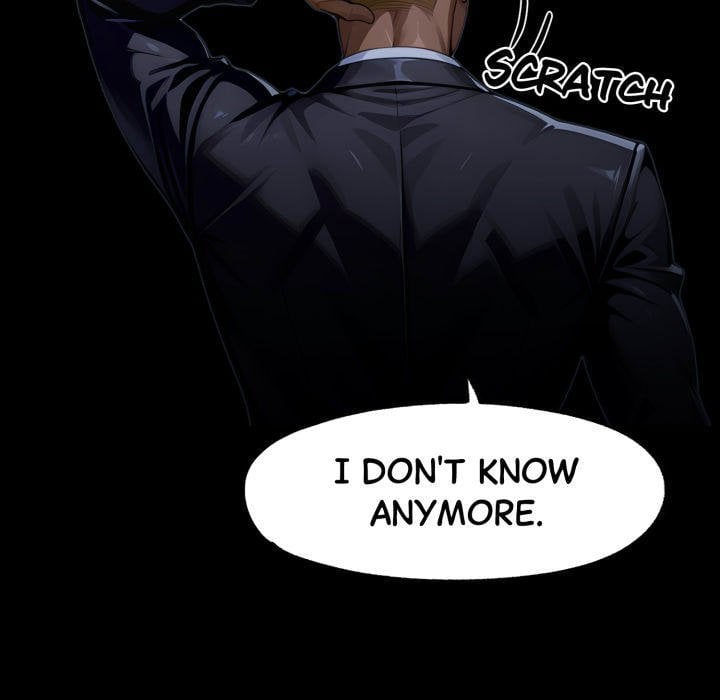 Gangster x Office Lady Chapter 139 - Page 170