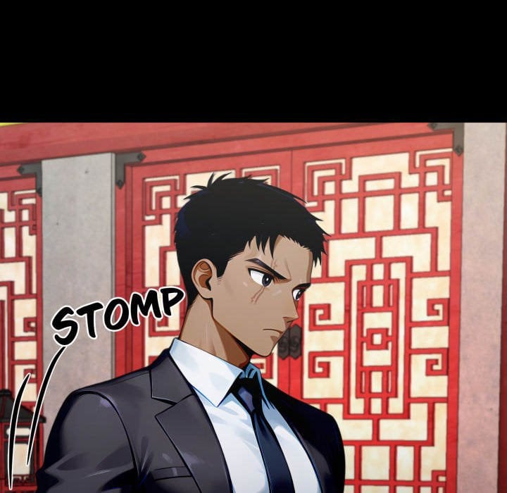 Gangster x Office Lady Chapter 139 - Page 176