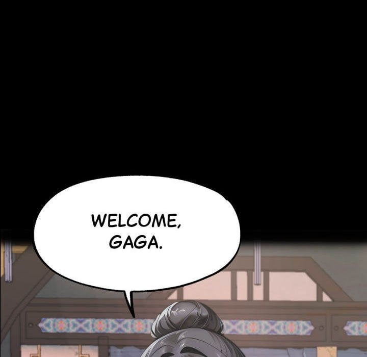 Gangster x Office Lady Chapter 139 - Page 184