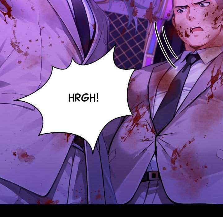 Gangster x Office Lady Chapter 139 - Page 27