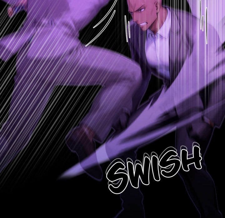 Gangster x Office Lady Chapter 139 - Page 49