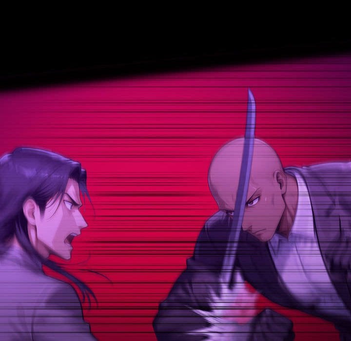 Gangster x Office Lady Chapter 139 - Page 57