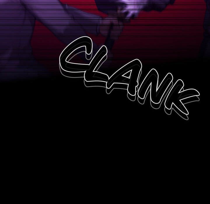 Gangster x Office Lady Chapter 139 - Page 58