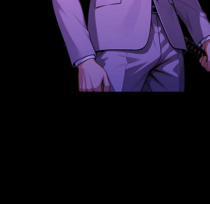 Gangster x Office Lady Chapter 139 - Page 77