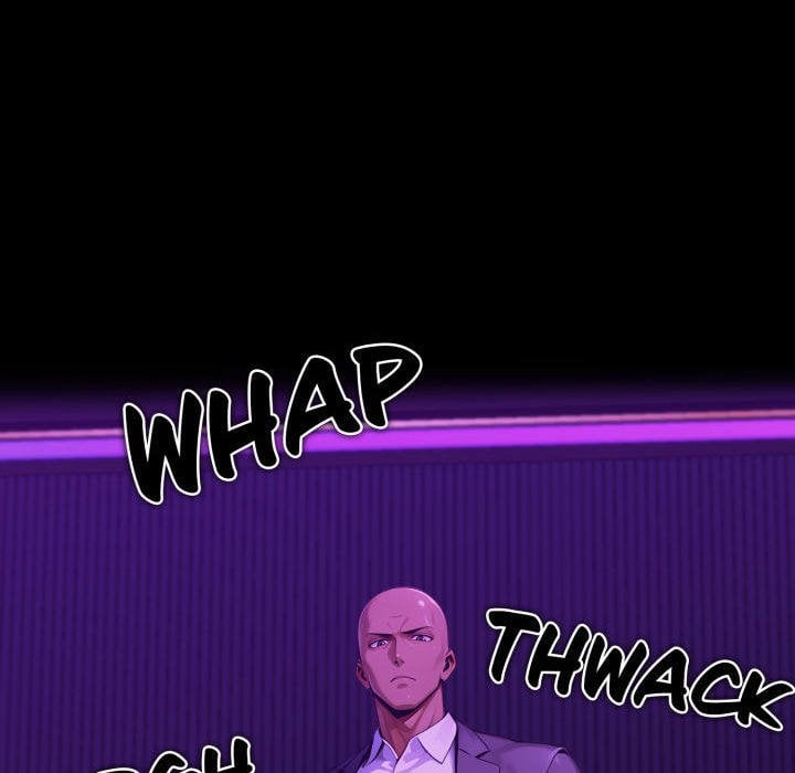 Gangster x Office Lady Chapter 139 - Page 80