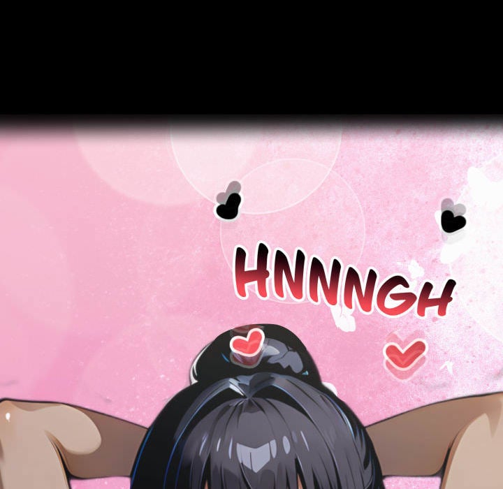 Gangster x Office Lady Chapter 141 - Page 118