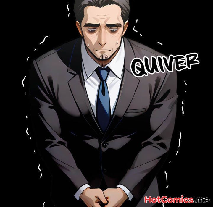 Gangster x Office Lady Chapter 141 - Page 134