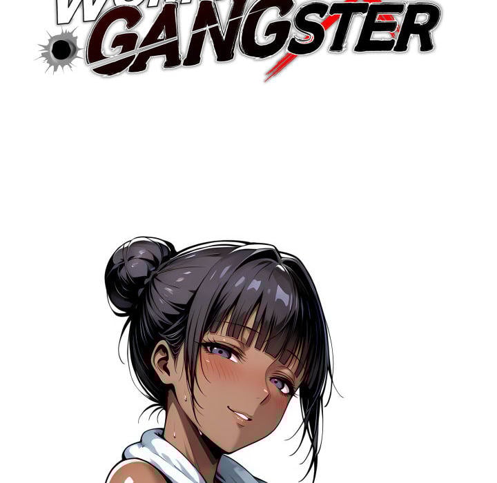 Gangster x Office Lady Chapter 141 - Page 41