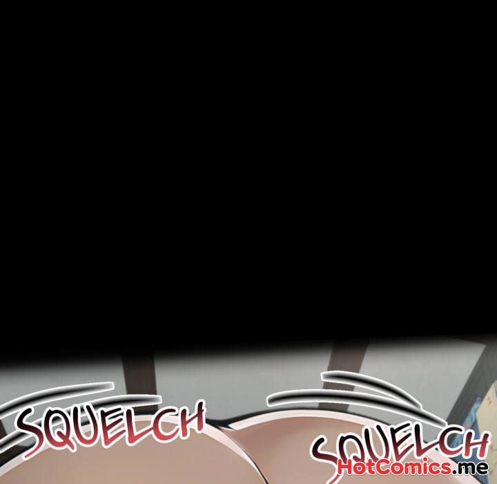 Gangster x Office Lady Chapter 141 - Page 5