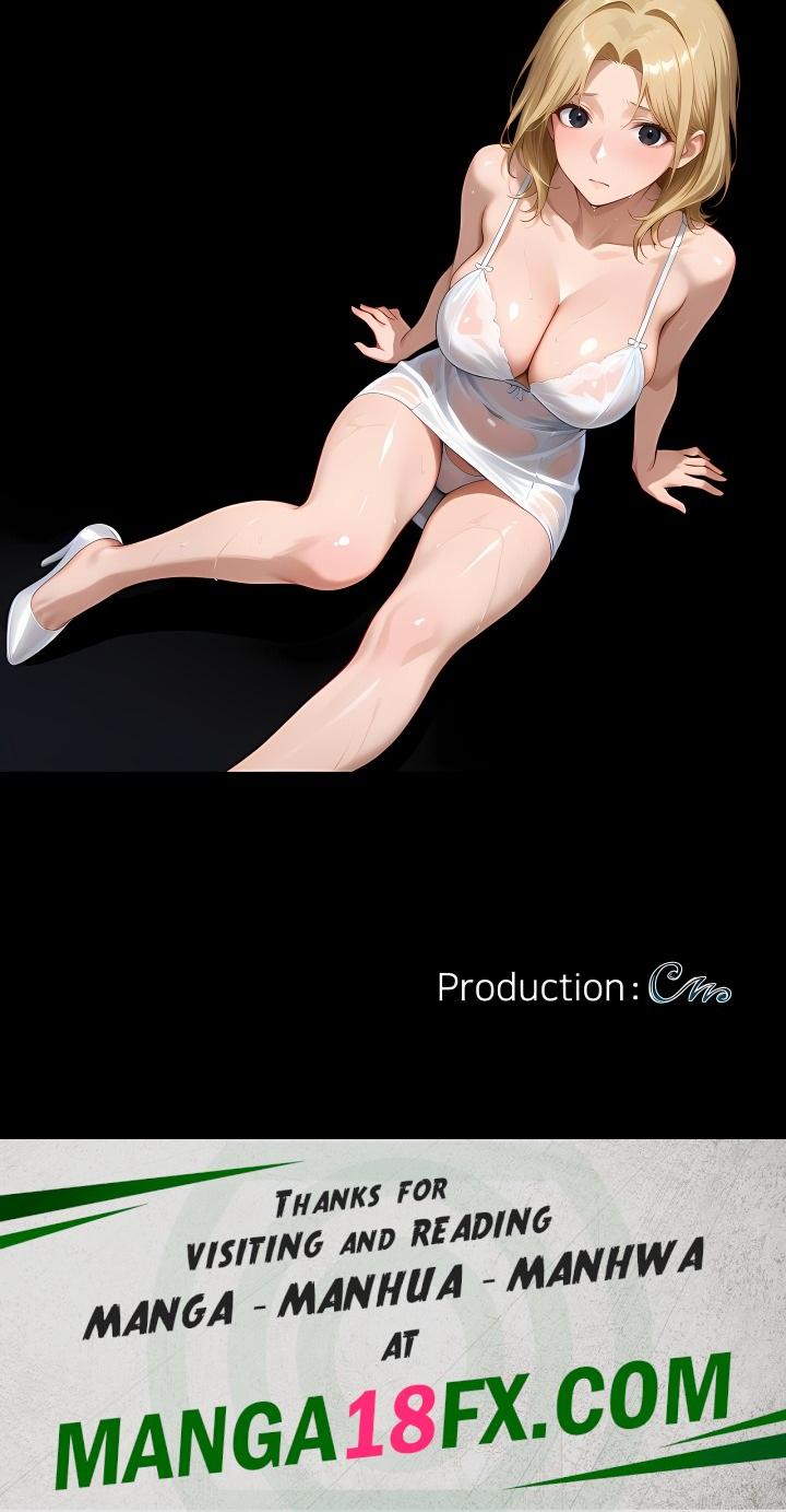 Gangster x Office Lady Chapter 143 - Page 25