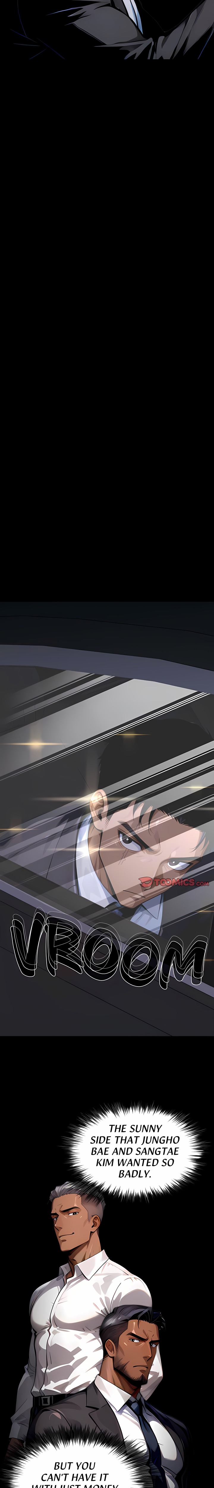 Gangster x Office Lady Chapter 144 - Page 12