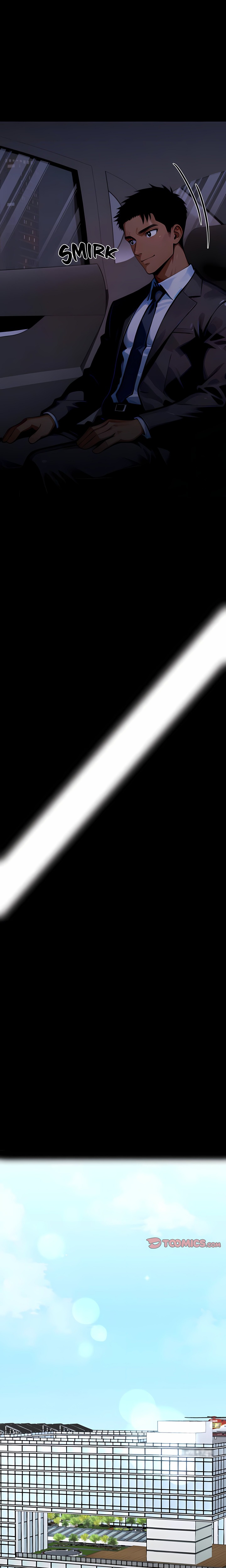 Gangster x Office Lady Chapter 144 - Page 23