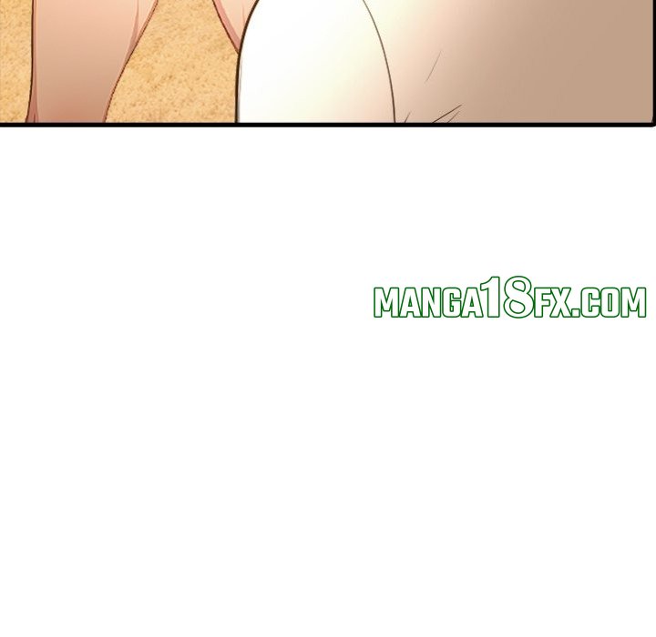 Living With a Girl I Just Met Chapter 17 - Page 60