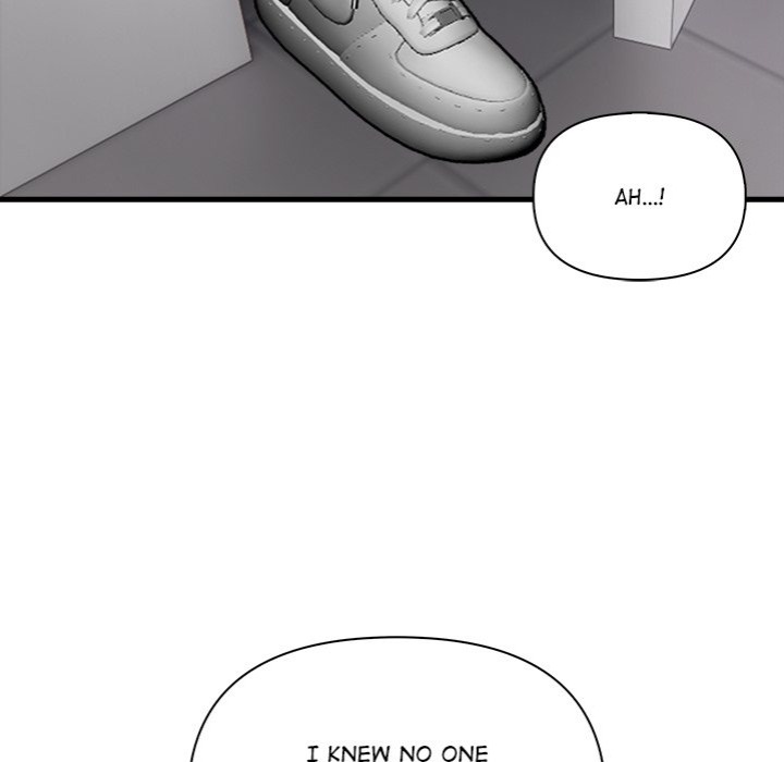 Living With a Girl I Just Met Chapter 17 - Page 92