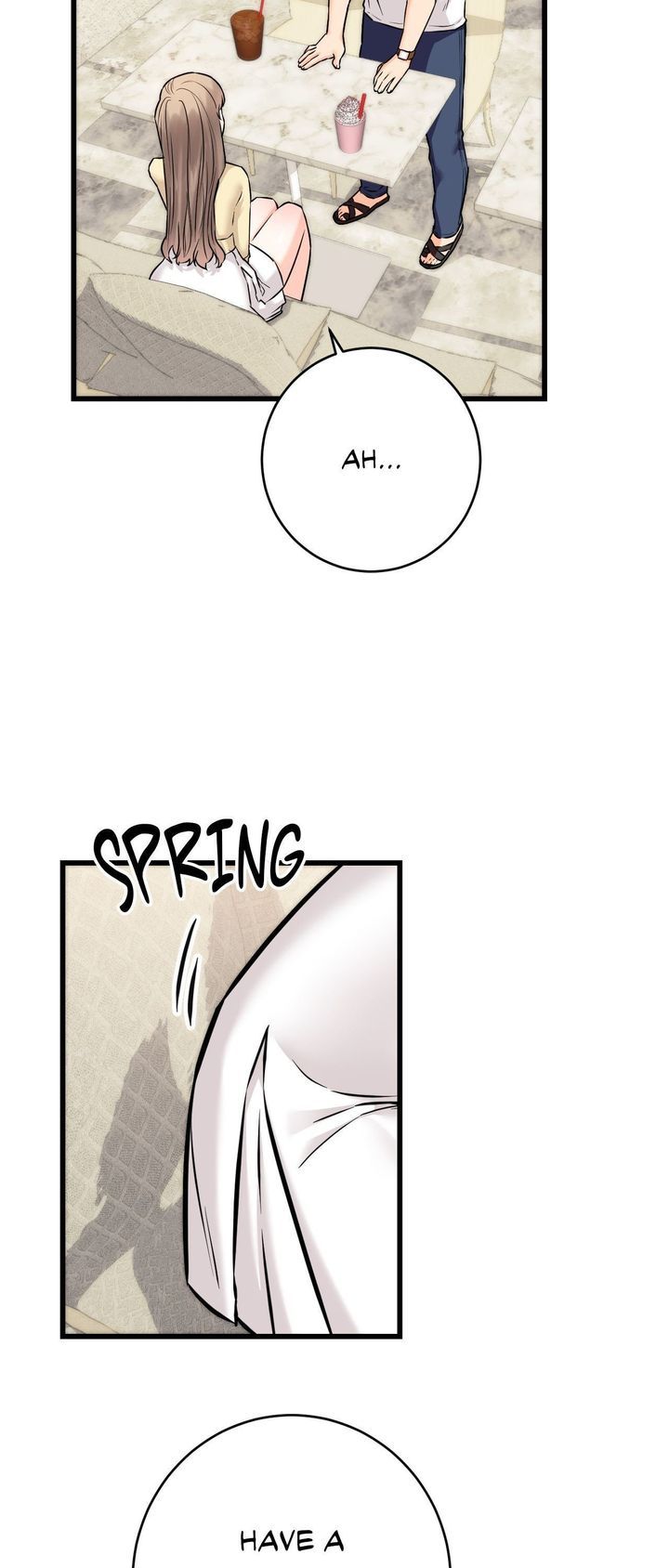 Secret Siblings 2 Chapter 18 - Page 26