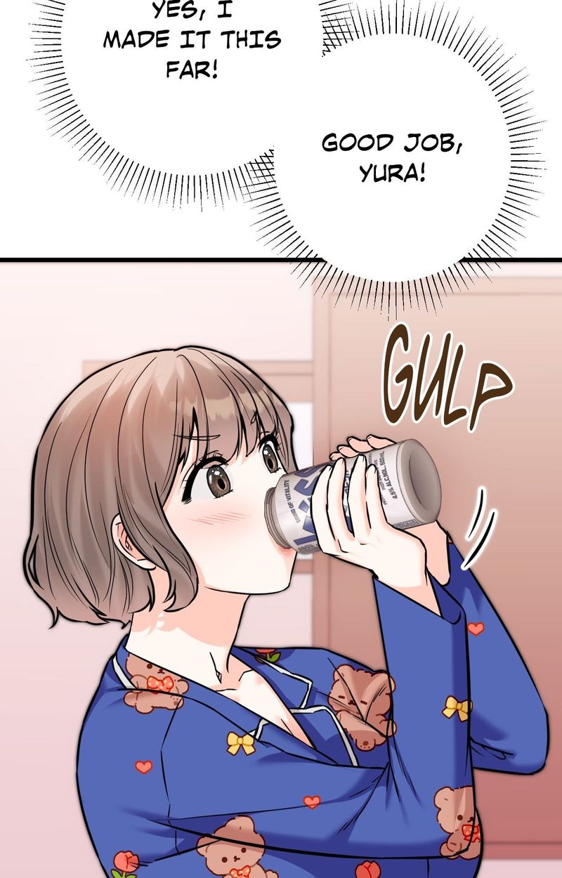 Secret Siblings 2 Chapter 19 - Page 56