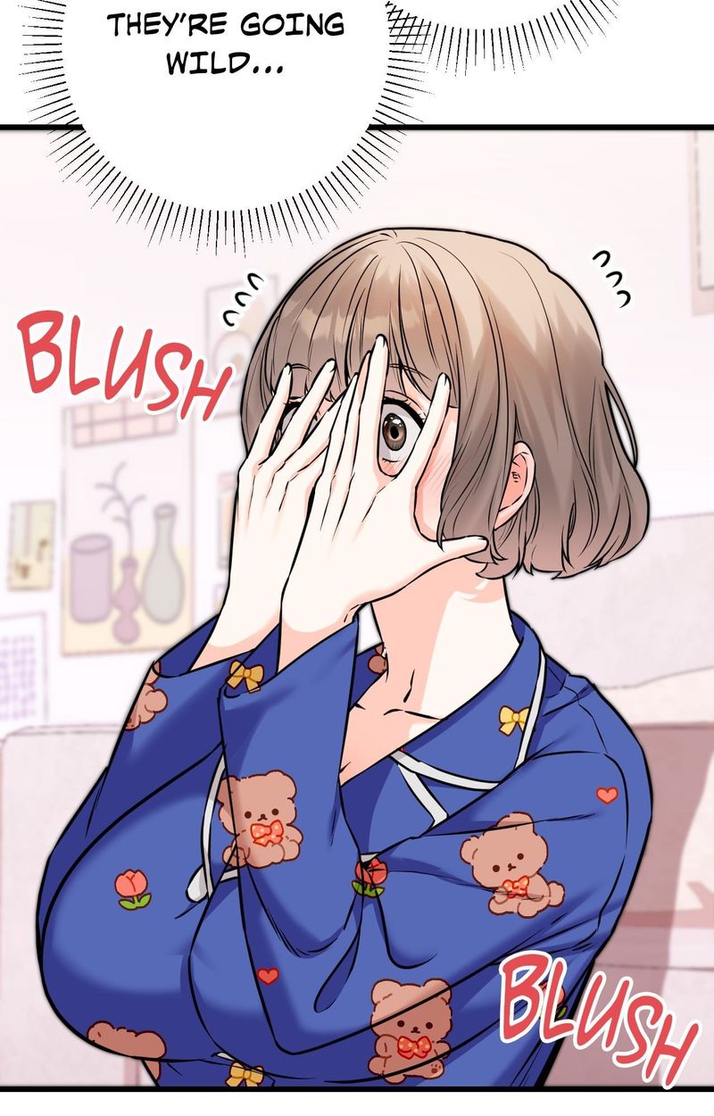 Secret Siblings 2 Chapter 19 - Page 76