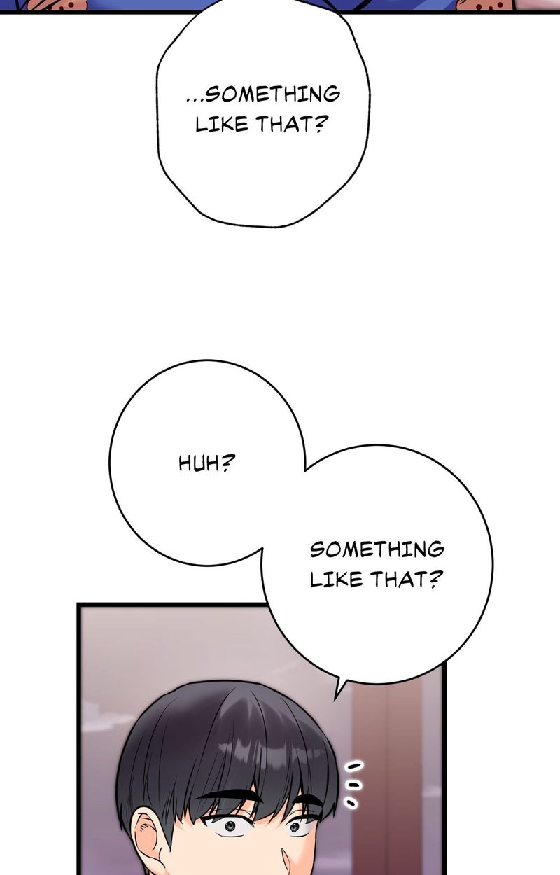 Secret Siblings 2 Chapter 19 - Page 86