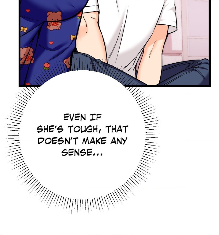 Secret Siblings 2 Chapter 20 - Page 15